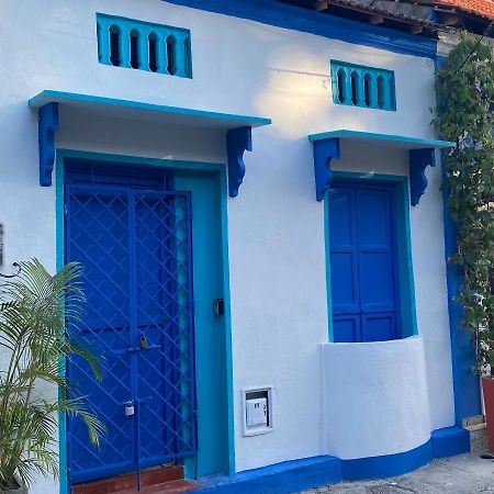 Kumbianna Apartment Cartagena ภายนอก รูปภาพ