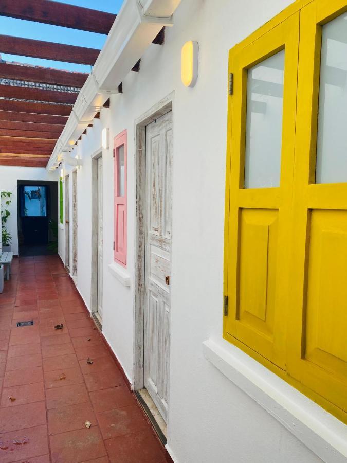 Kumbianna Apartment Cartagena ภายนอก รูปภาพ