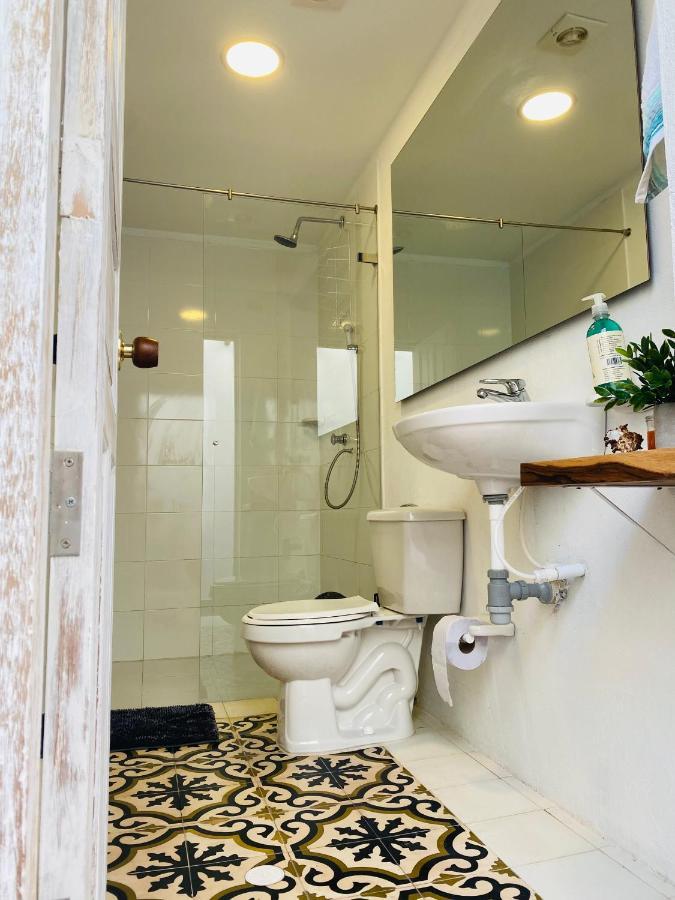 Kumbianna Apartment Cartagena ภายนอก รูปภาพ