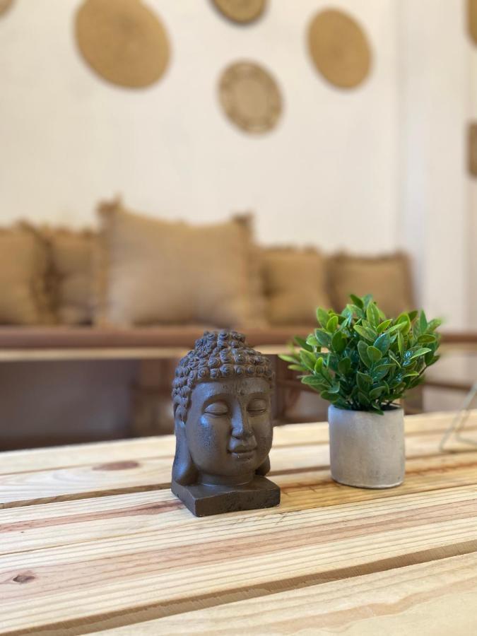 Kumbianna Apartment Cartagena ภายนอก รูปภาพ