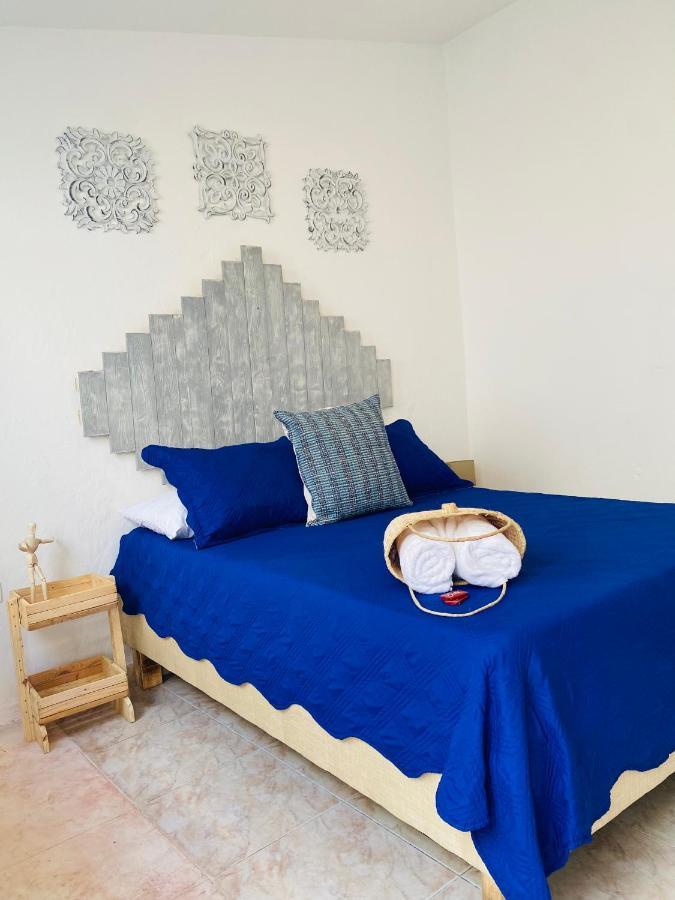 Kumbianna Apartment Cartagena ภายนอก รูปภาพ