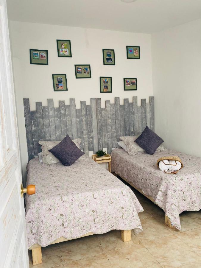 Kumbianna Apartment Cartagena ภายนอก รูปภาพ