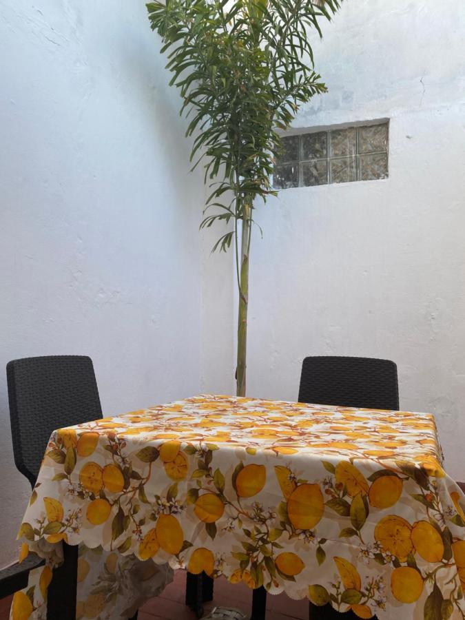 Kumbianna Apartment Cartagena ภายนอก รูปภาพ